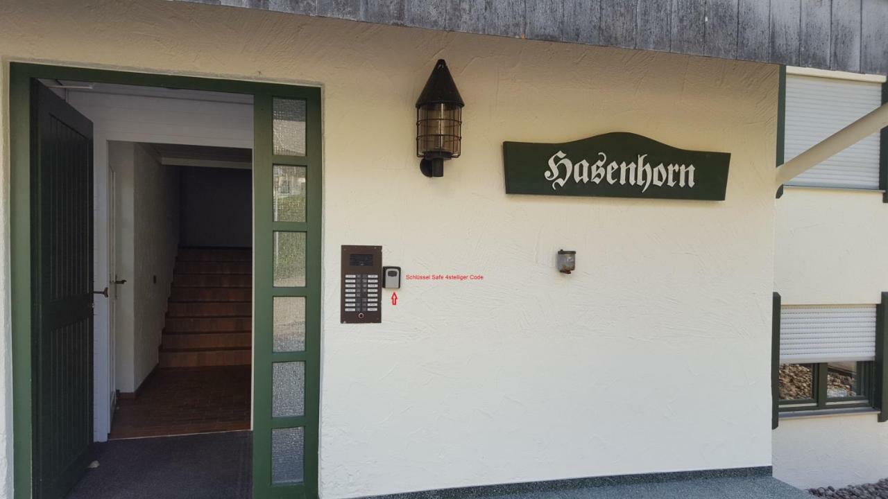 Ferienwohnung Im Schwarzwald Todtmoos Exterior photo